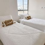 Apartamento nuevo en Cartagena, Serena del Mar - INAWA