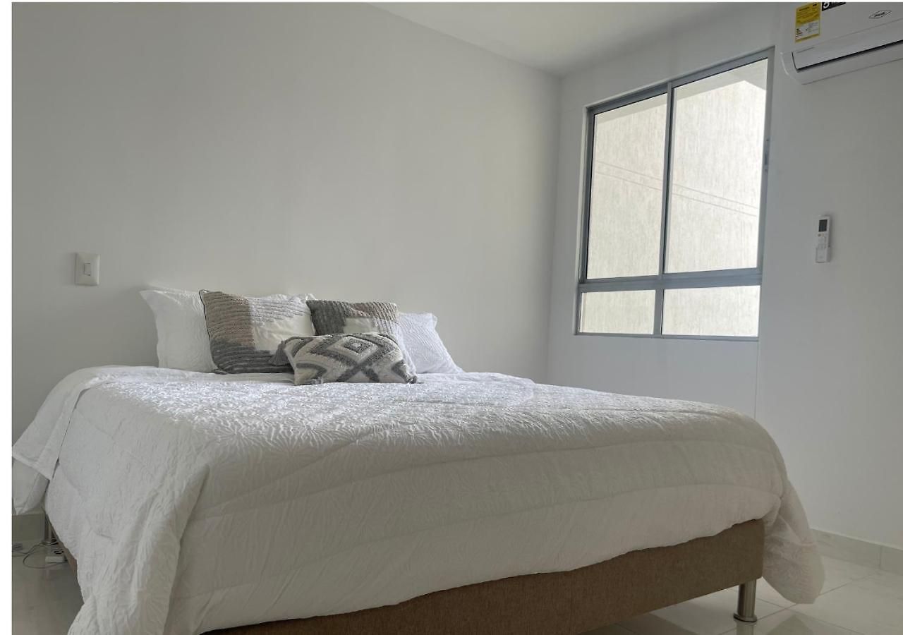 Nuevo En Cartagena, Serena Del Mar - Inawa