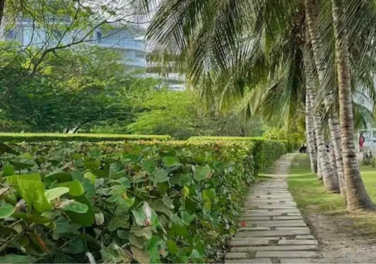 Apartamento Nuevo En Cartagena, Serena Del Mar - Inawa *