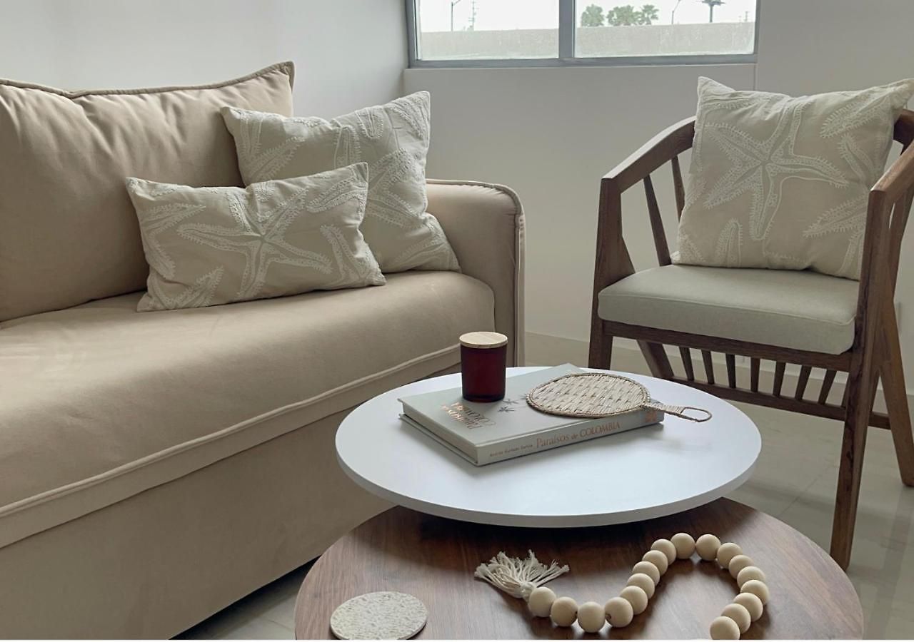 Nuevo En Cartagena, Serena Del Mar - Inawa * Cartagena