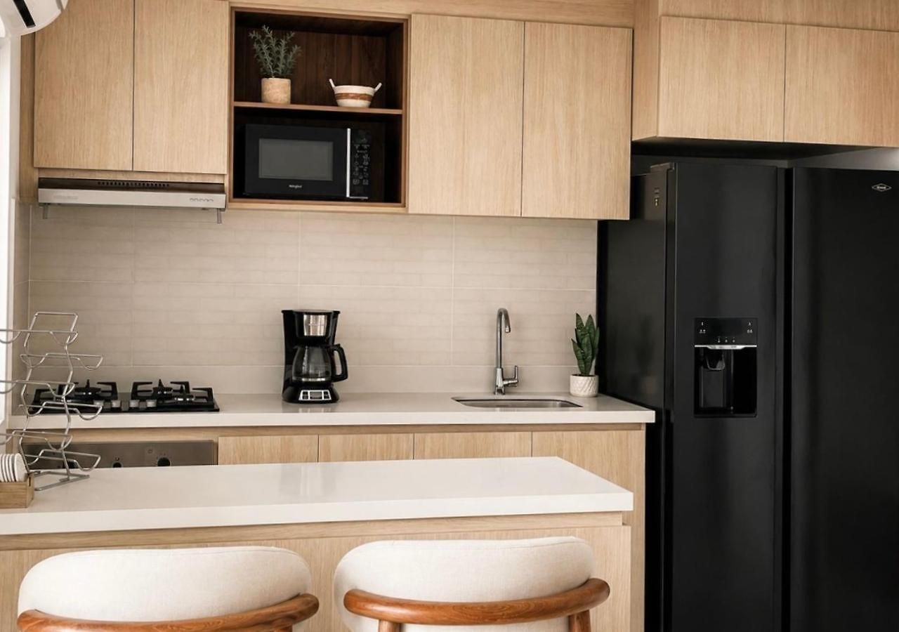 Apartamento Nuevo En Cartagena, Serena Del Mar - Inawa *