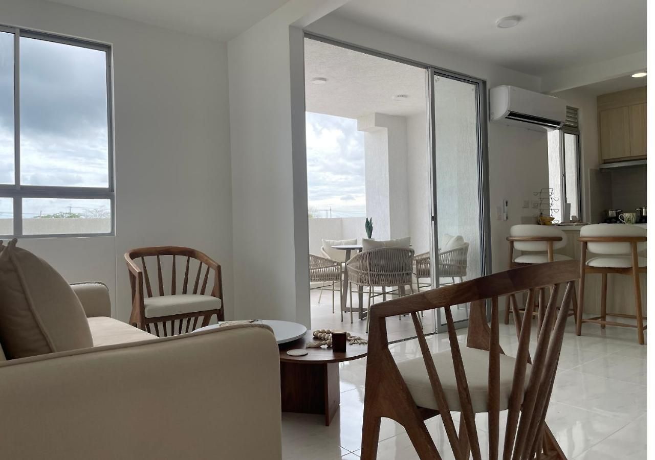 Nuevo En Cartagena, Serena Del Mar - Inawa