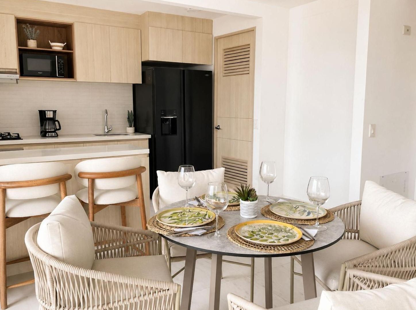 Nuevo En Cartagena, Serena Del Mar - Inawa * Cartagena