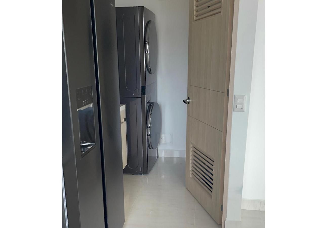 Nuevo En Cartagena, Serena Del Mar - Inawa