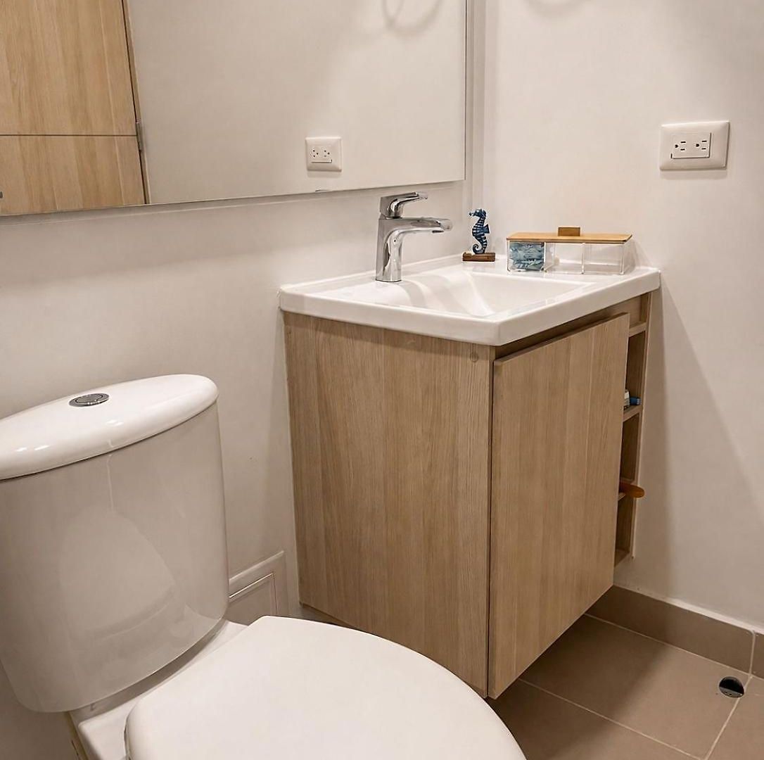 Nuevo En Cartagena, Serena Del Mar - Inawa Apartamento *