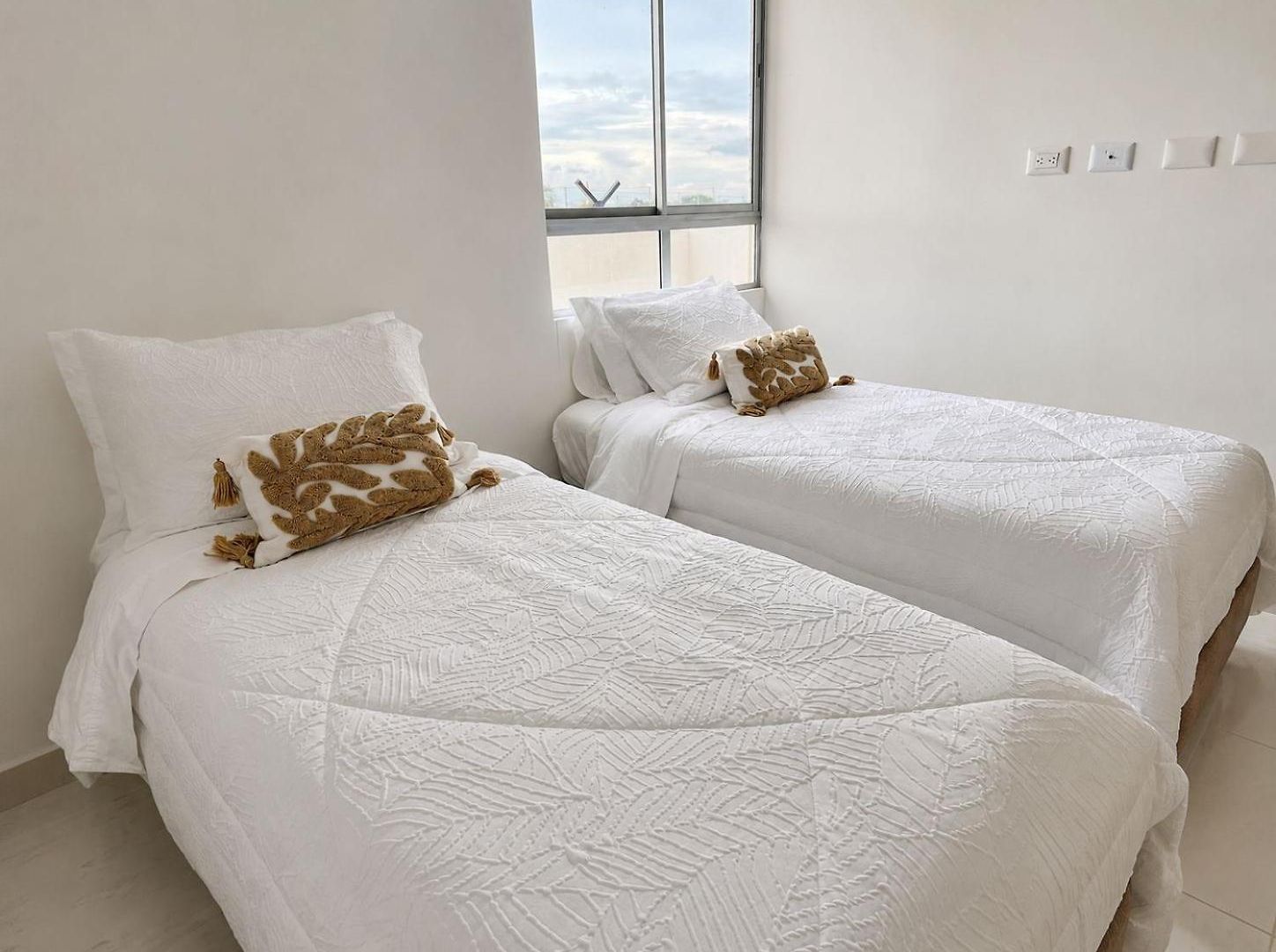 Nuevo En Cartagena, Serena Del Mar - Inawa