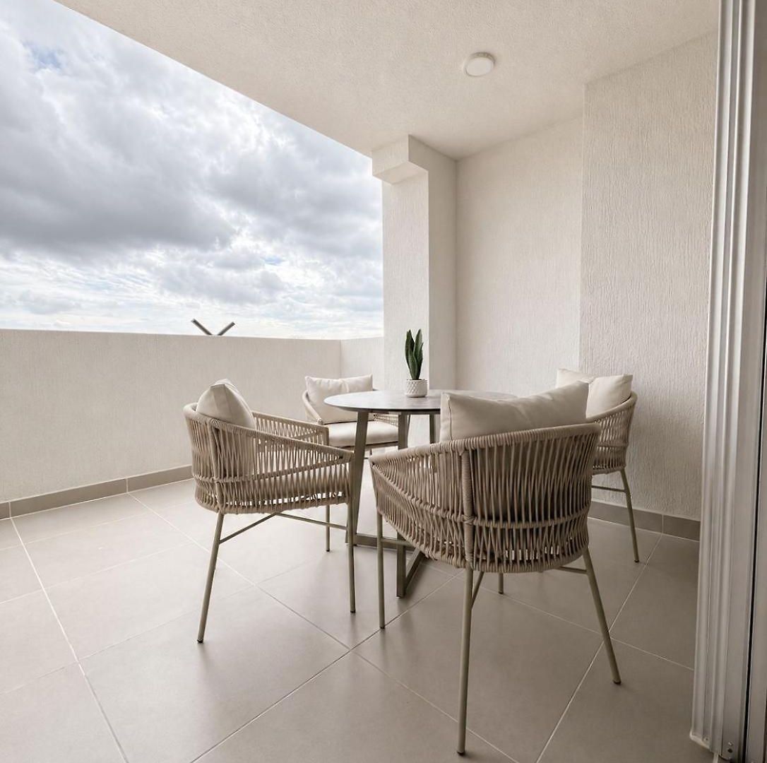 Apartamento Nuevo En Cartagena, Serena Del Mar - Inawa Cartagena
