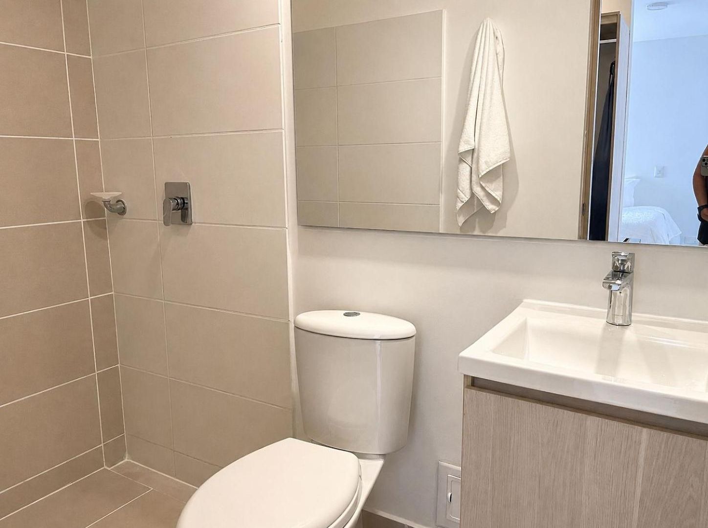 Apartamento Nuevo En Cartagena, Serena Del Mar - Inawa