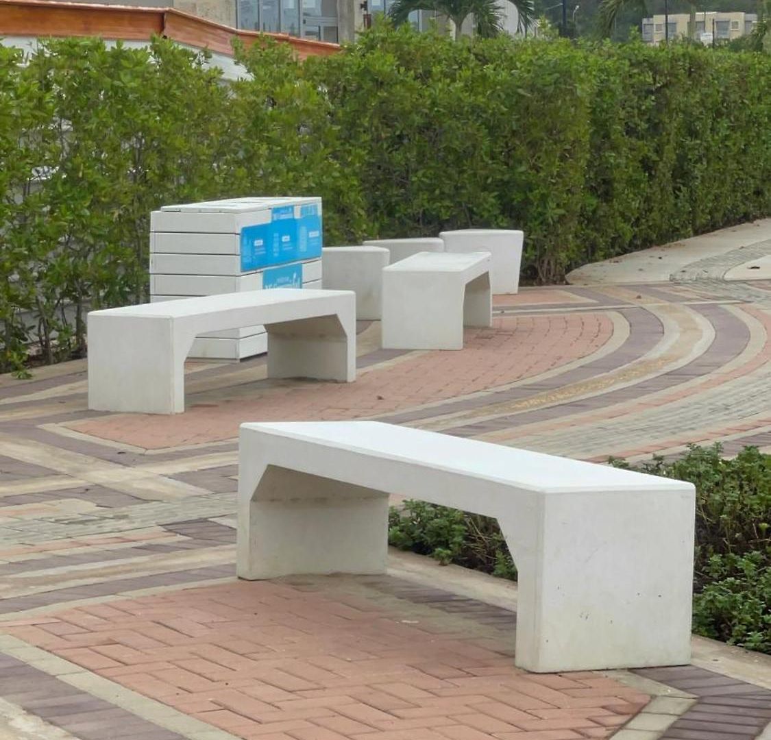 Nuevo En Cartagena, Serena Del Mar - Inawa *