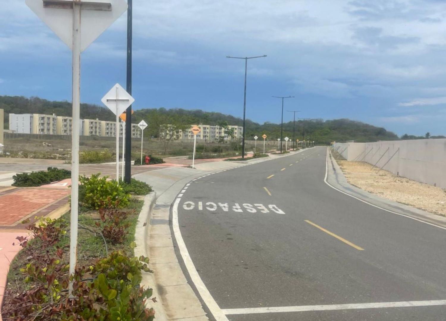 Apartamento Nuevo En Cartagena, Serena Del Mar - Inawa *