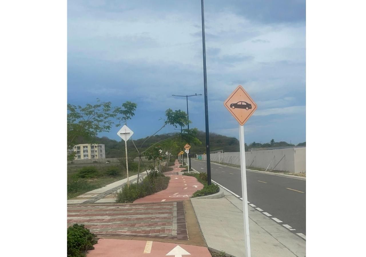 Nuevo En Cartagena, Serena Del Mar - Inawa