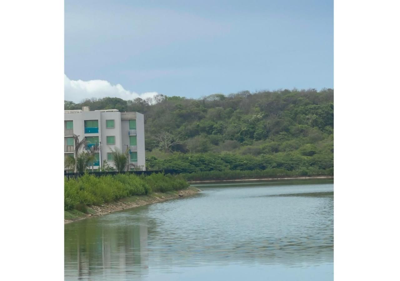 Nuevo En Cartagena, Serena Del Mar - Inawa *