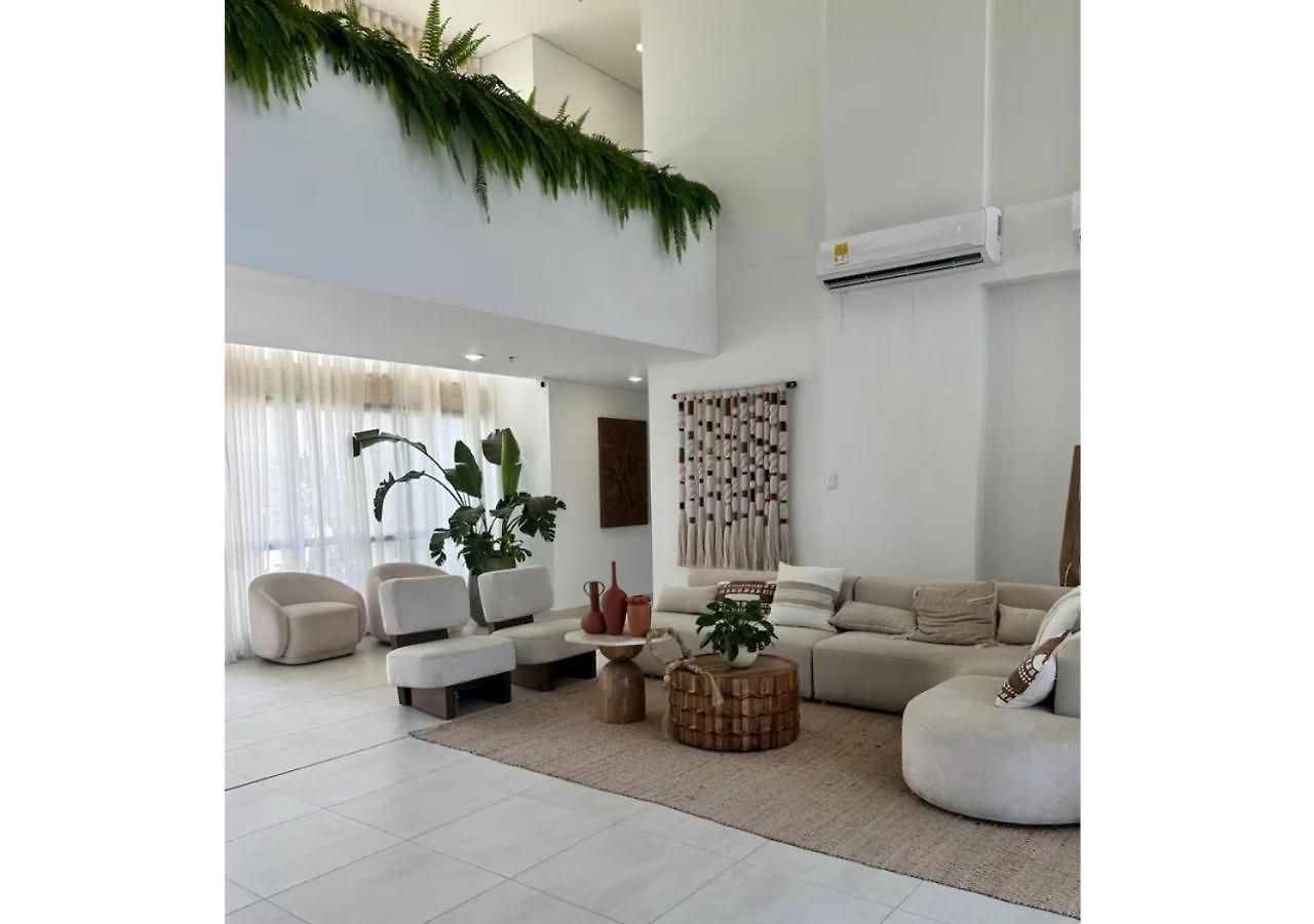 Apartamento Nuevo En Cartagena, Serena Del Mar - Inawa Cartagena