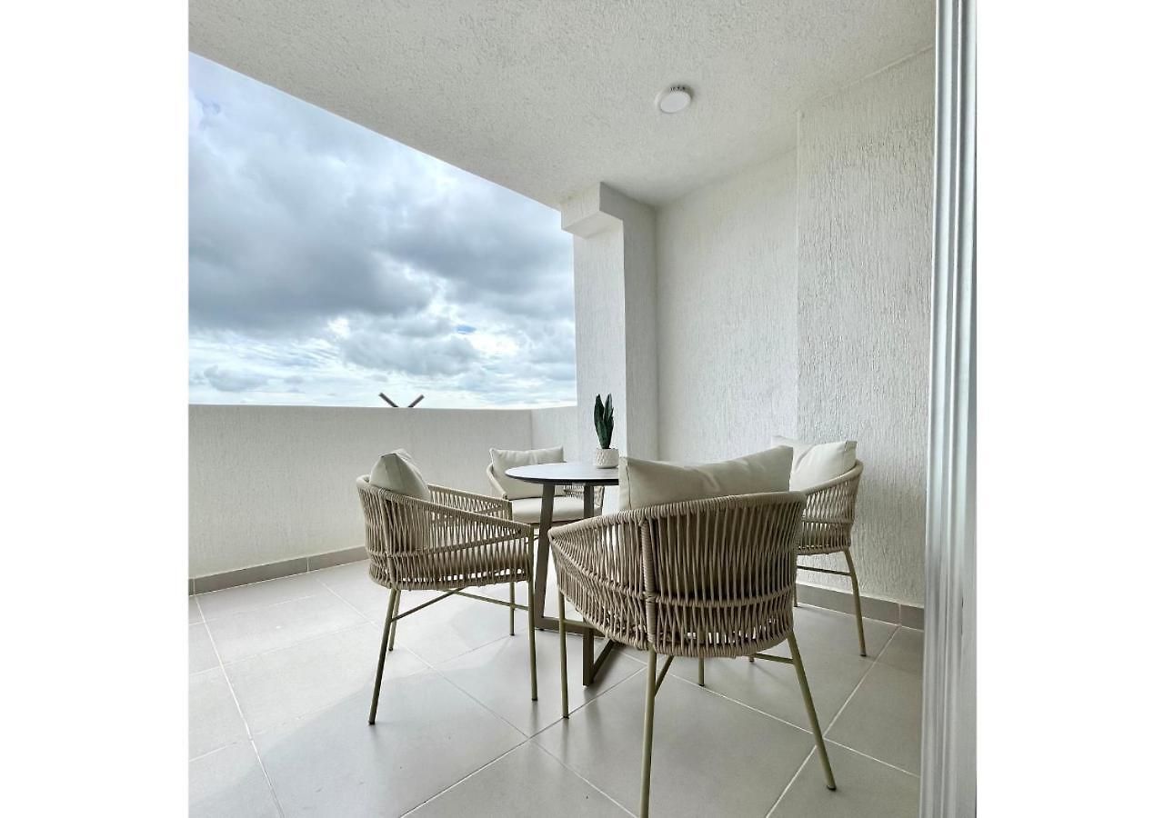 Apartamento Nuevo En Cartagena, Serena Del Mar - Inawa