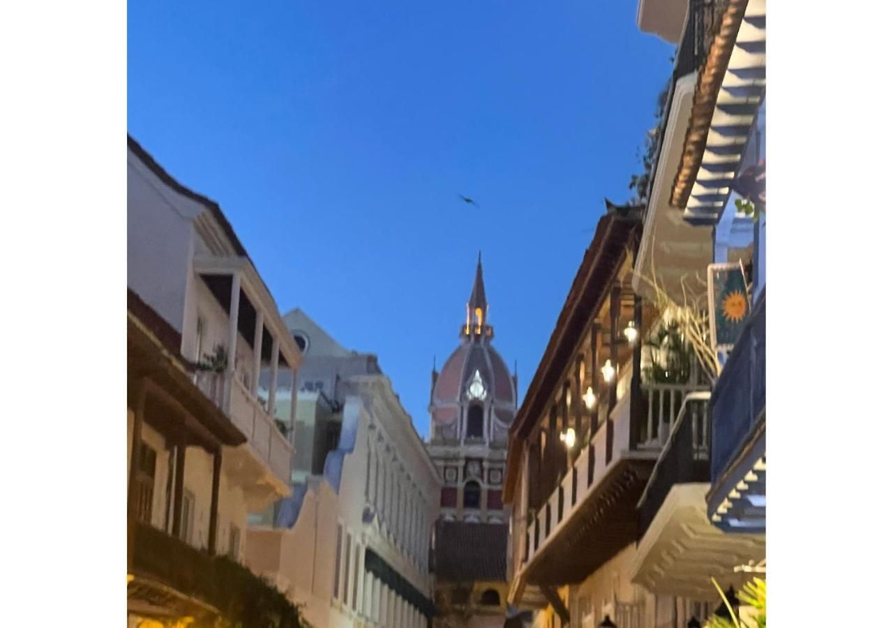 Nuevo En Cartagena, Serena Del Mar - Inawa Apartamento