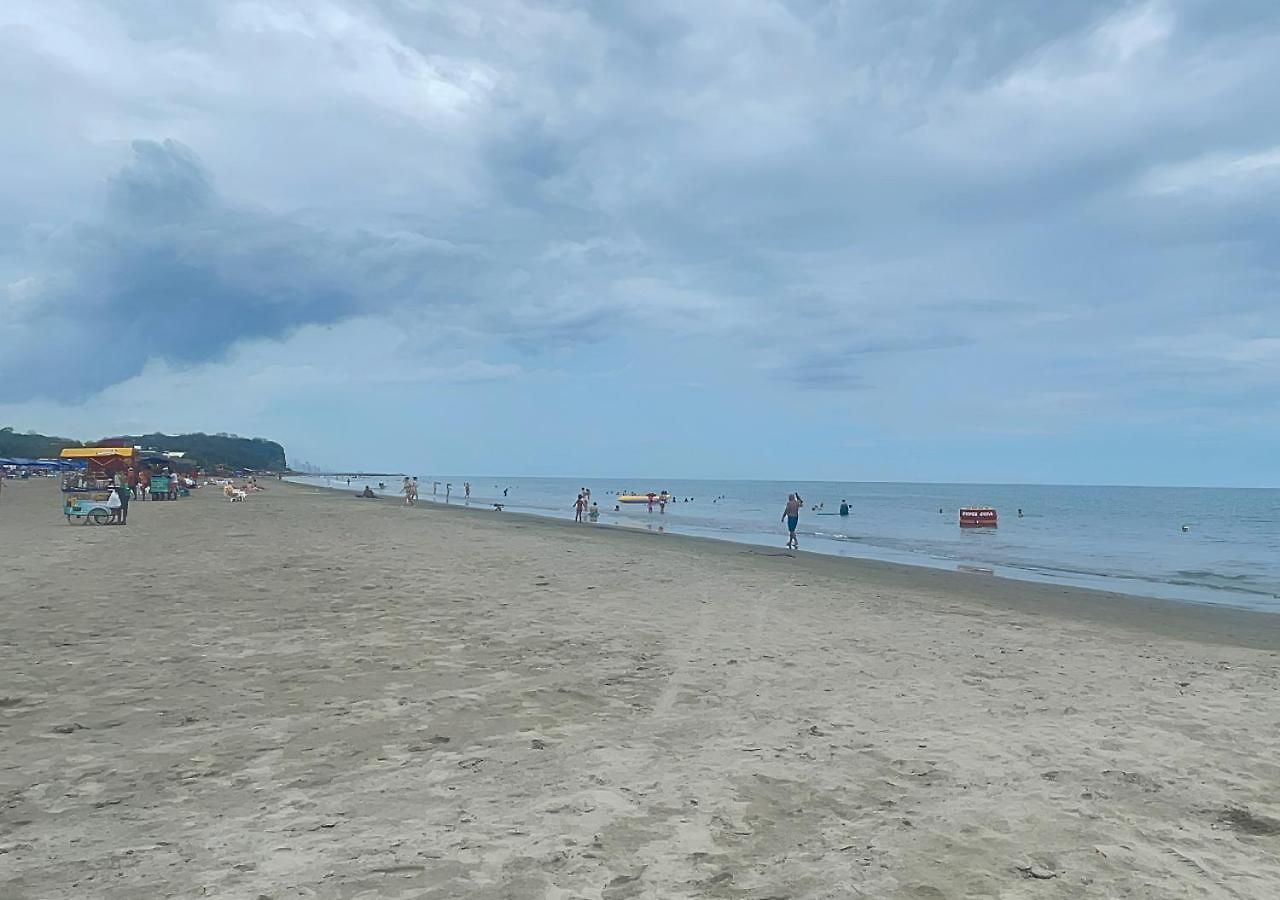 Nuevo En Cartagena, Serena Del Mar - Inawa *