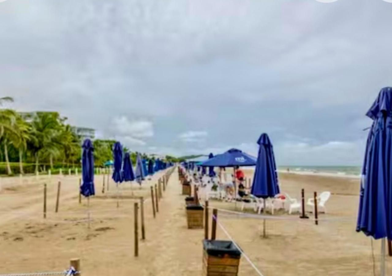 Apartamento Nuevo En Cartagena, Serena Del Mar - Inawa