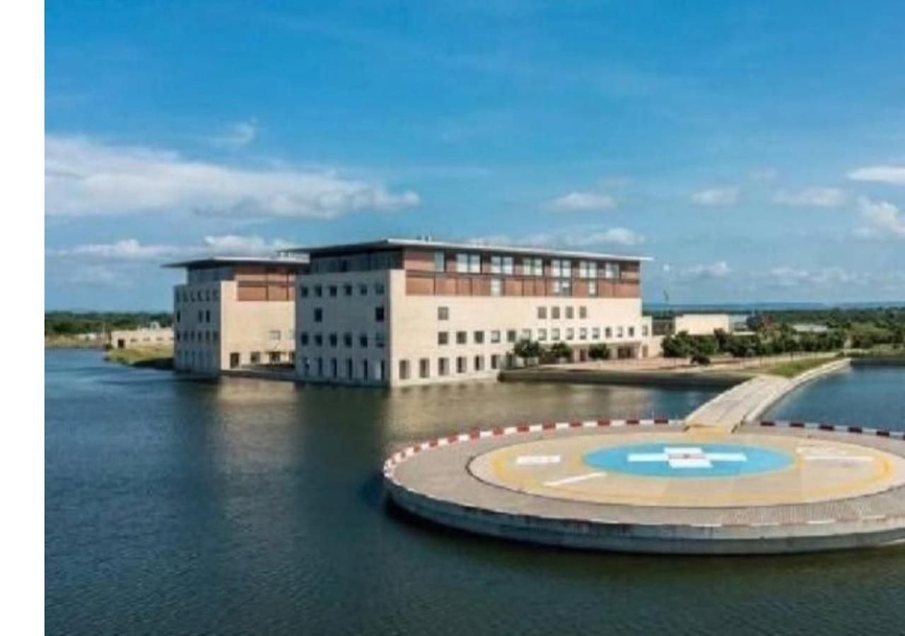 Nuevo En Cartagena, Serena Del Mar - Inawa Apartamento *