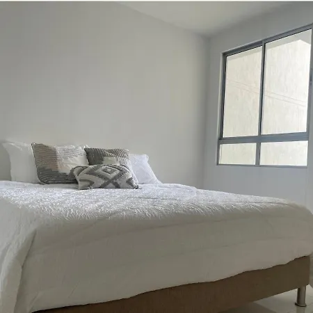 Nuevo En Cartagena, Serena Del Mar - Inawa