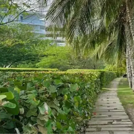 Apartamento Nuevo En Cartagena, Serena Del Mar - Inawa *