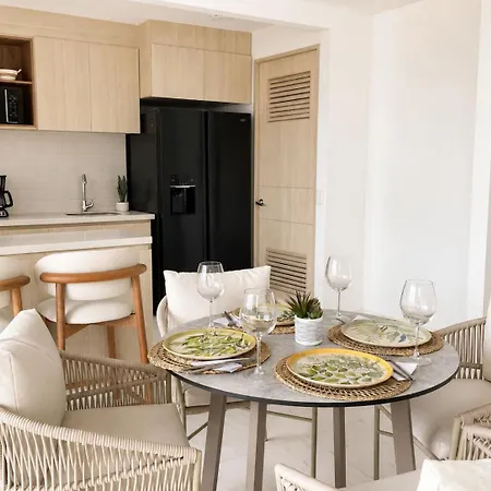 Nuevo En Cartagena, Serena Del Mar - Inawa * Cartagena