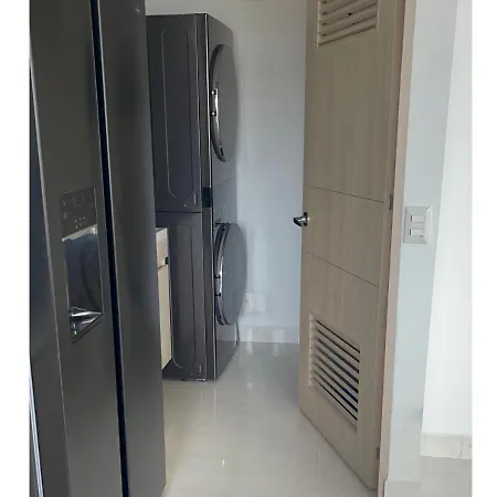 Nuevo En Cartagena, Serena Del Mar - Inawa