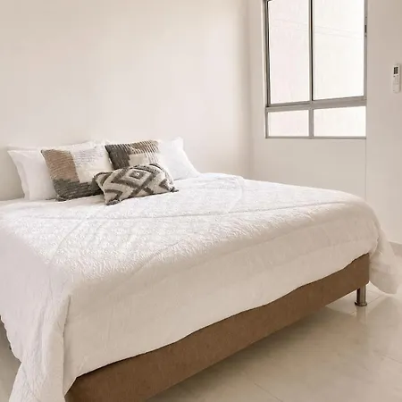 Nuevo En Cartagena, Serena Del Mar - Inawa Cartagena