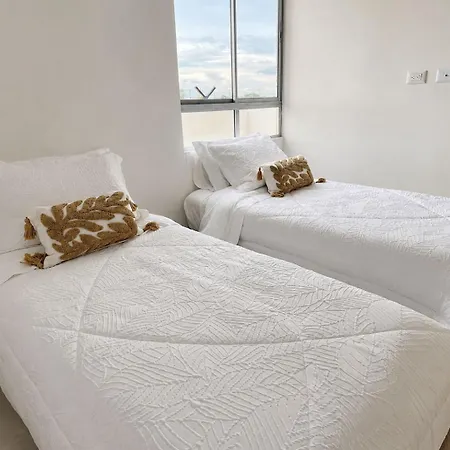 Nuevo En Cartagena, Serena Del Mar - Inawa