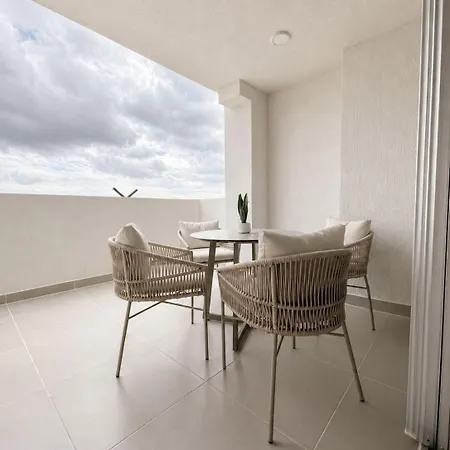Apartamento Nuevo En Cartagena, Serena Del Mar - Inawa Cartagena