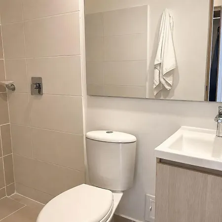Apartamento Nuevo En Cartagena, Serena Del Mar - Inawa