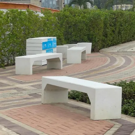 Nuevo En Cartagena, Serena Del Mar - Inawa *