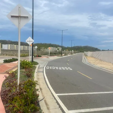 Apartamento Nuevo En Cartagena, Serena Del Mar - Inawa *