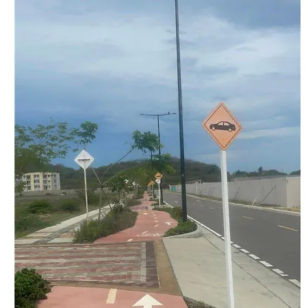 Nuevo En Cartagena, Serena Del Mar - Inawa