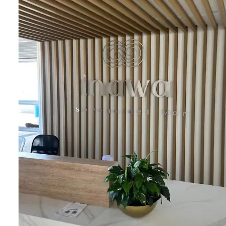Nuevo En Cartagena, Serena Del Mar - Inawa Apartamento