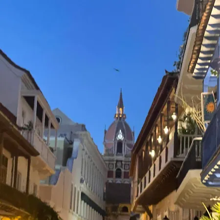 Nuevo En Cartagena, Serena Del Mar - Inawa Apartamento