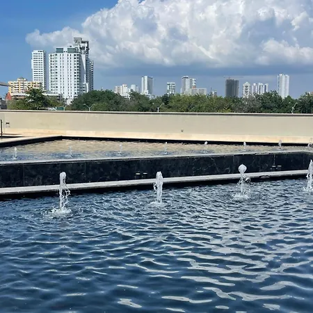 Nuevo En Cartagena, Serena Del Mar - Inawa Cartagena