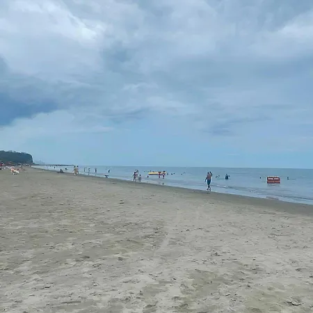Nuevo En Cartagena, Serena Del Mar - Inawa *
