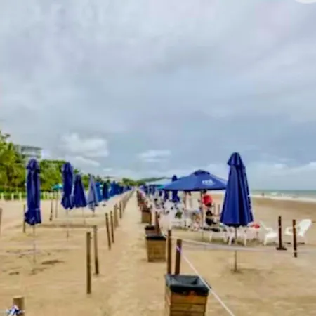Apartamento Nuevo En Cartagena, Serena Del Mar - Inawa